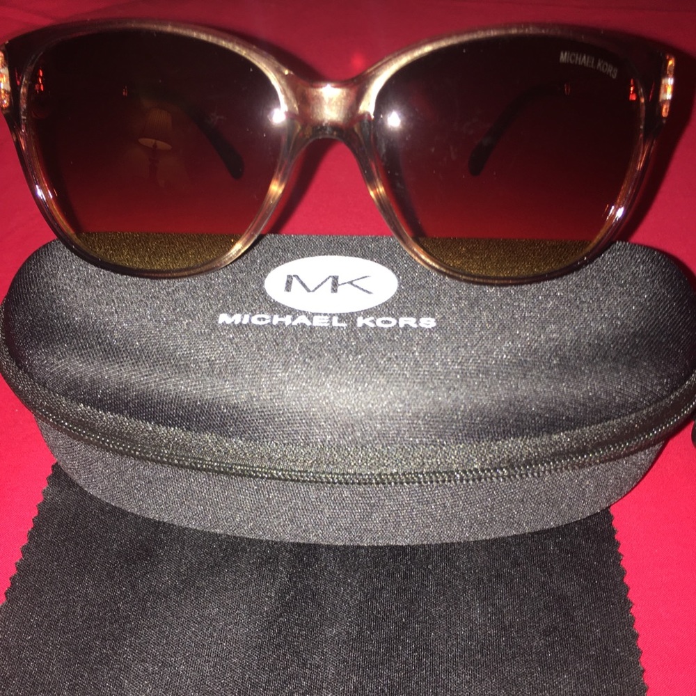 MK Sunglasses